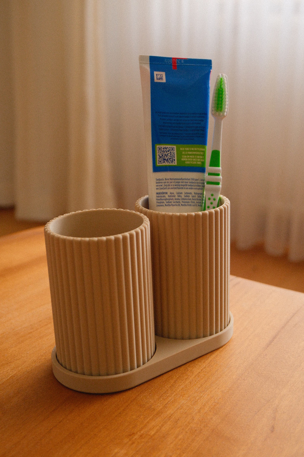 RIBBD Brush