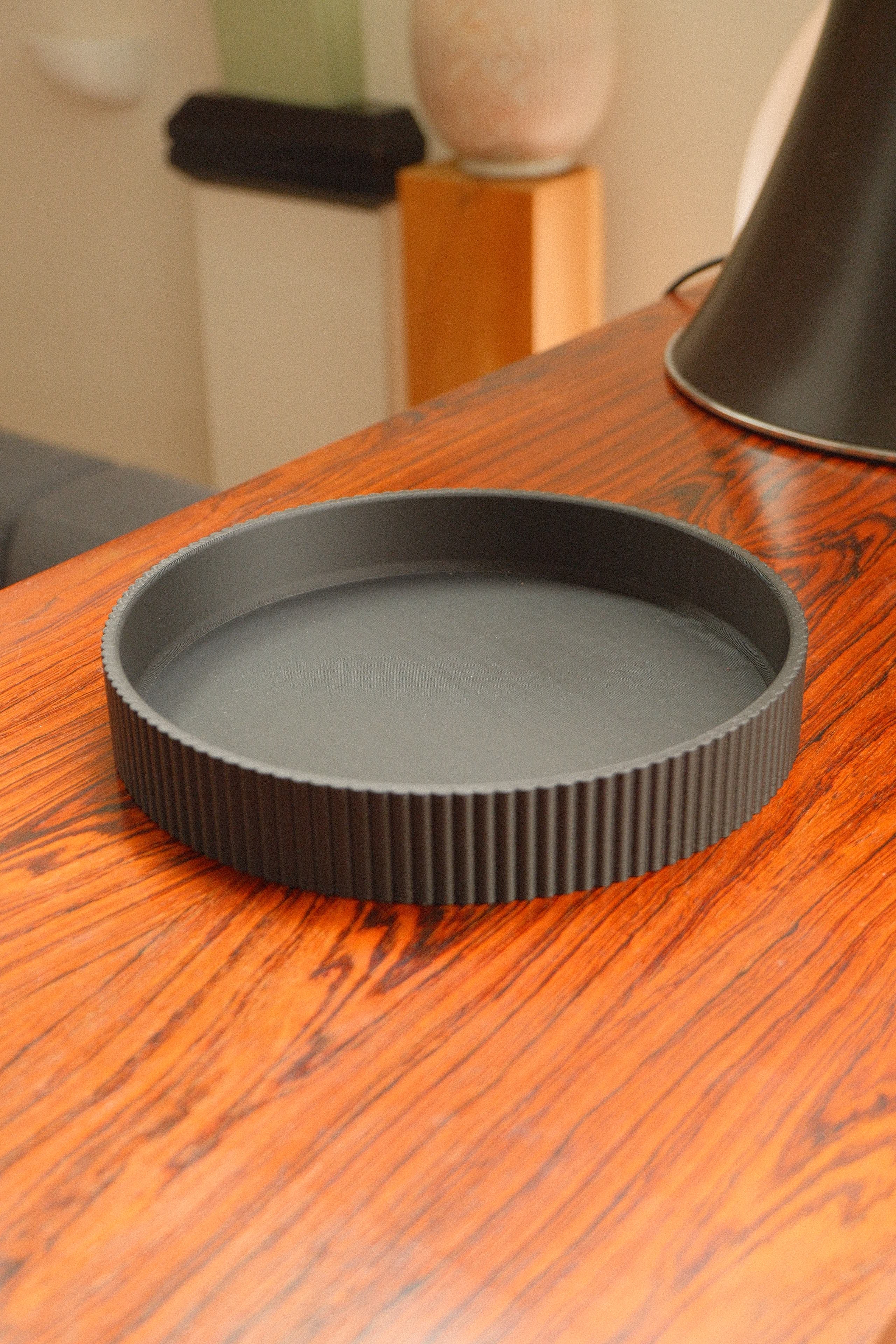RIBBD Tray
