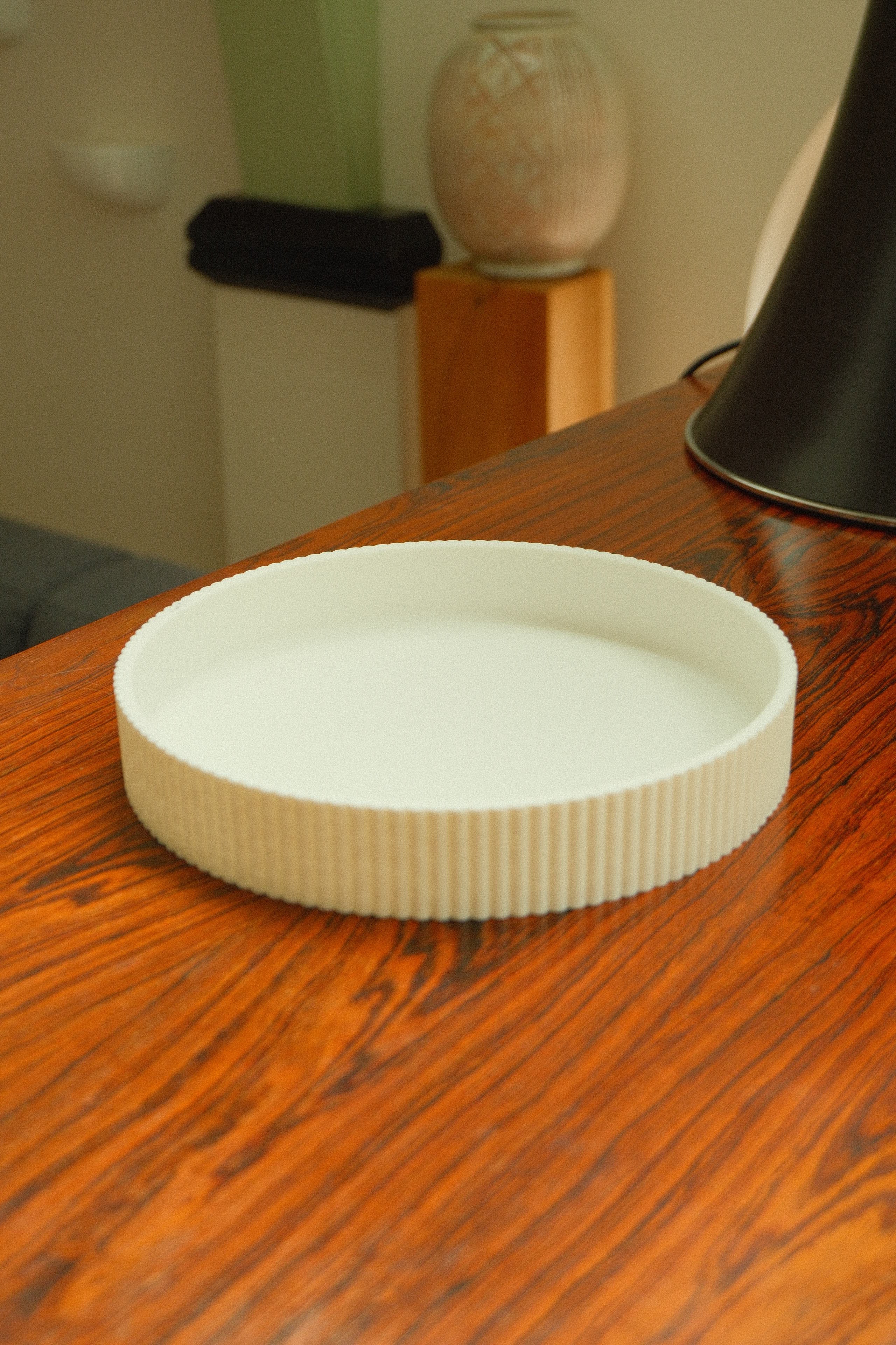 RIBBD Tray