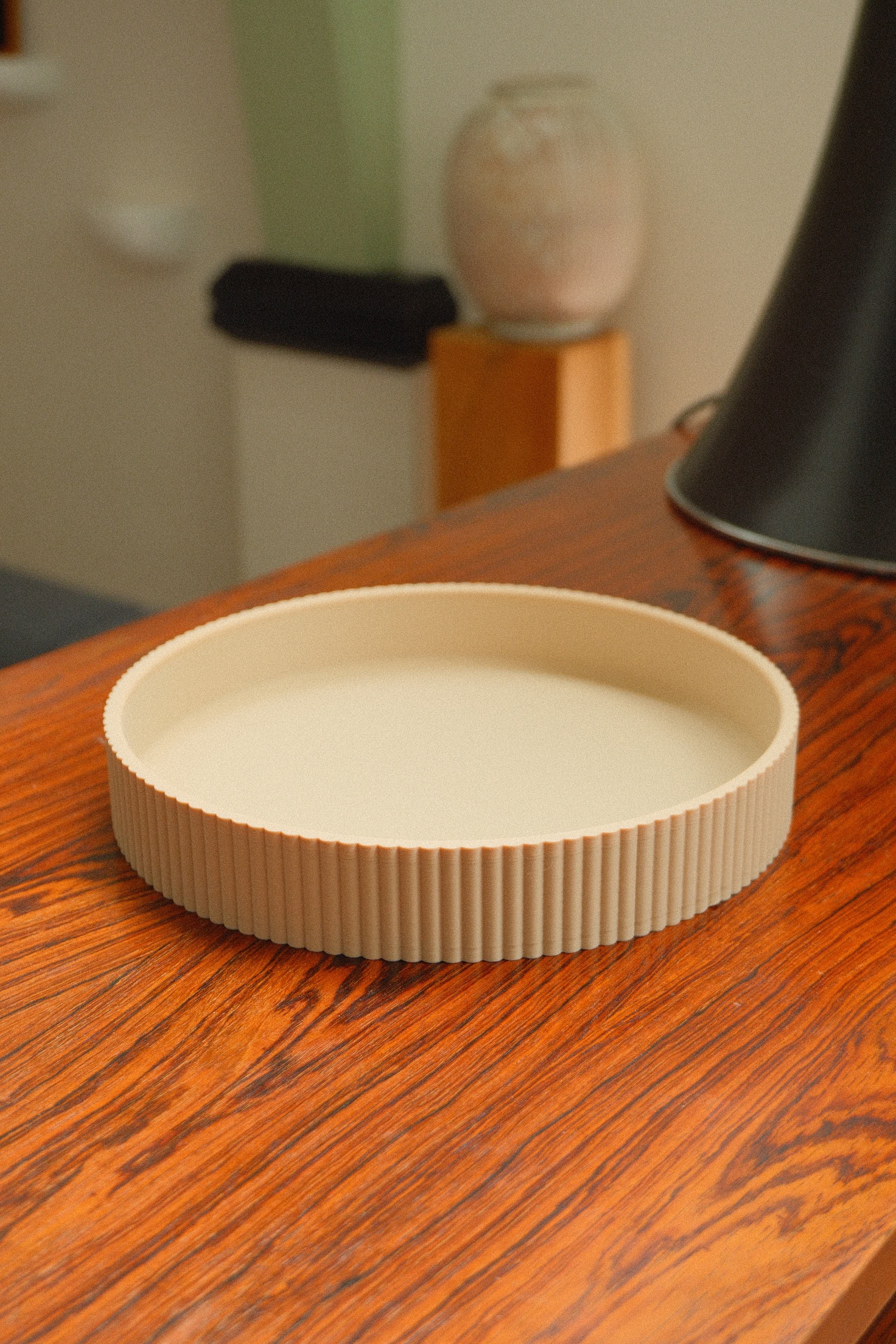 RIBBD Tray
