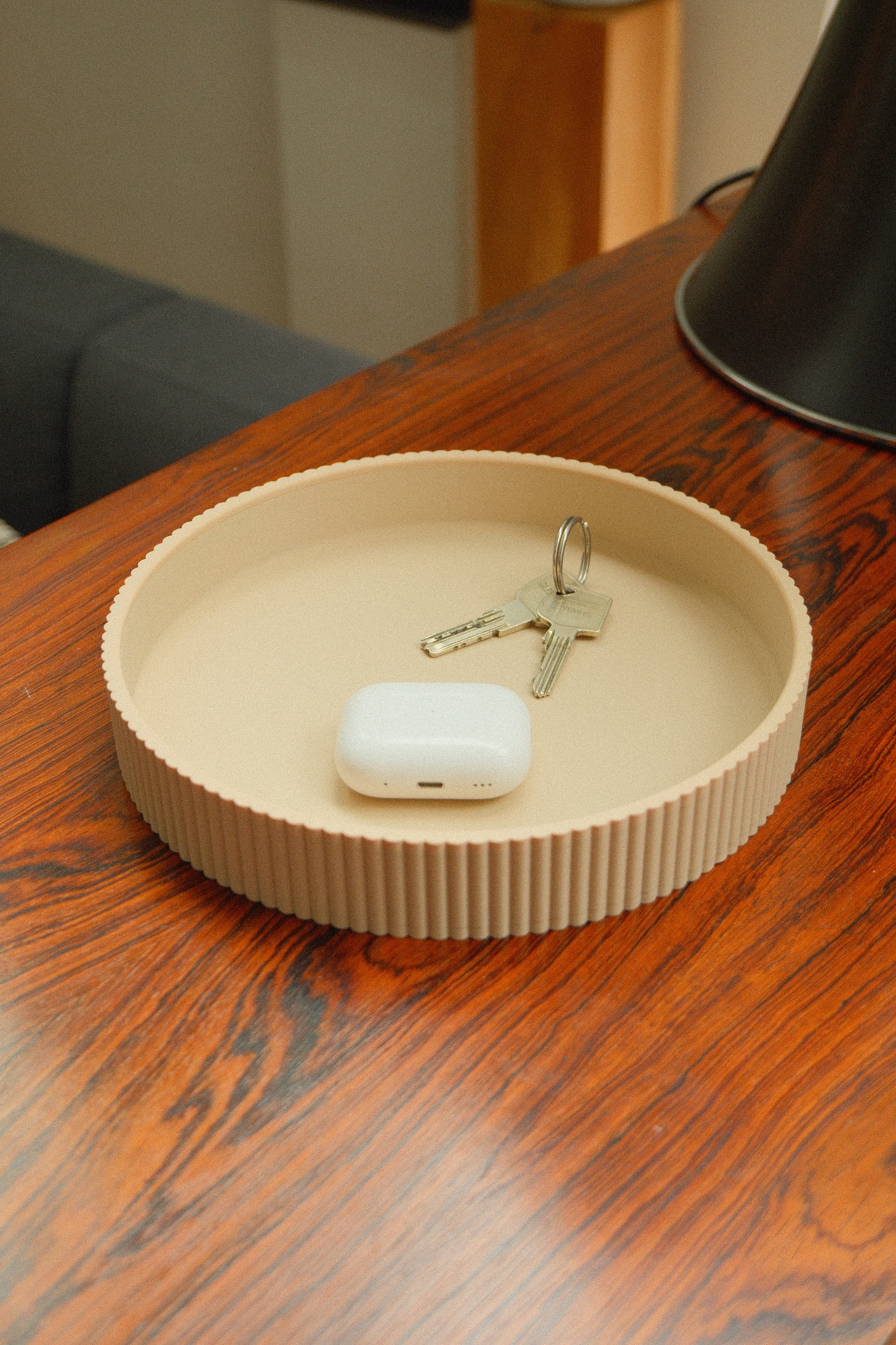 RIBBD Tray