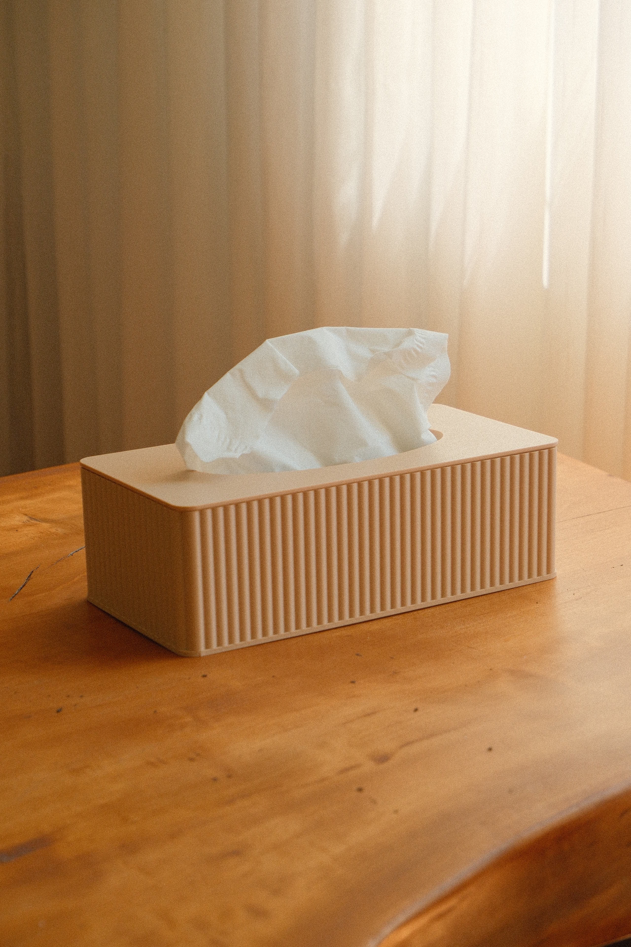 RIBBD Tissue