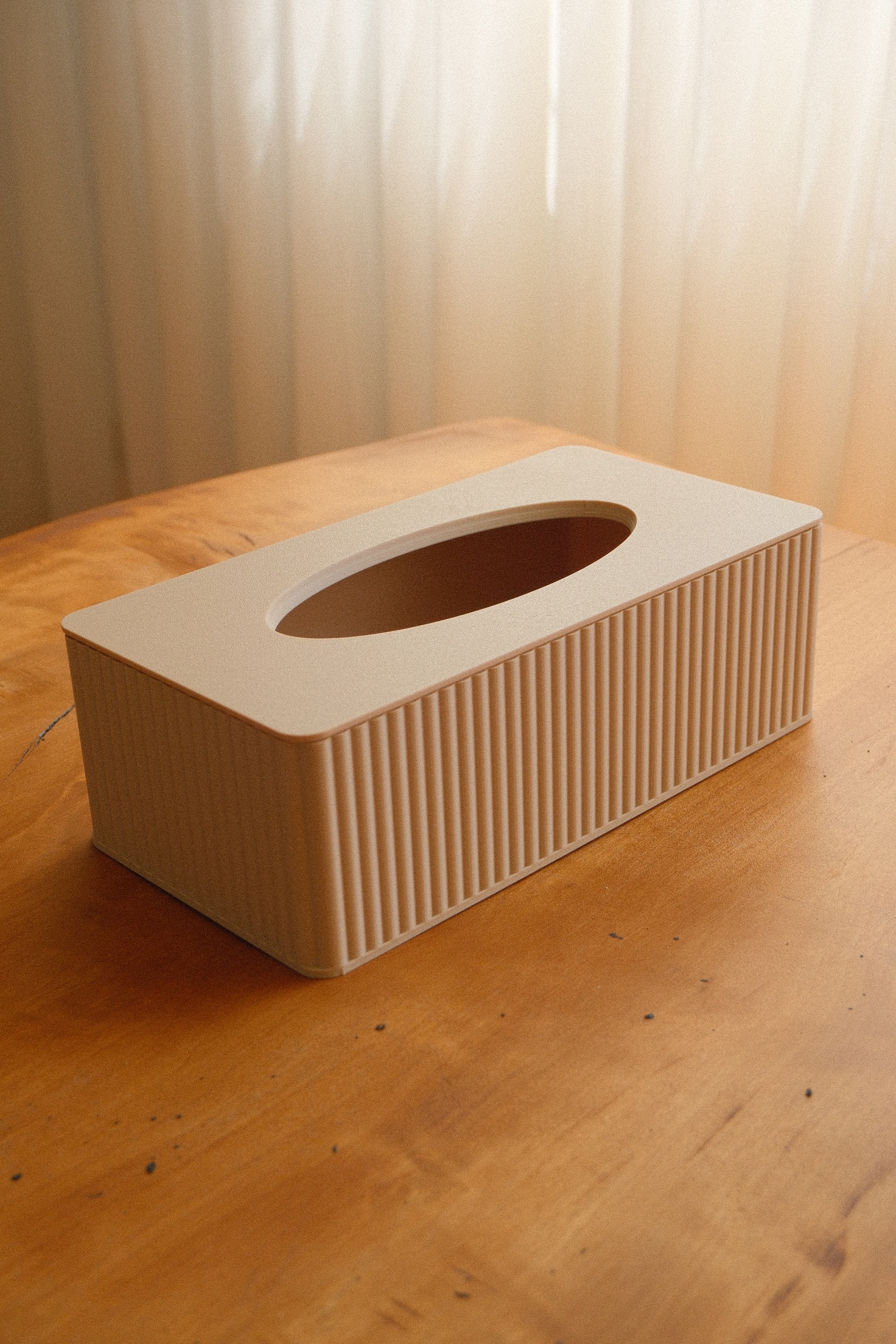 RIBBD Tissue
