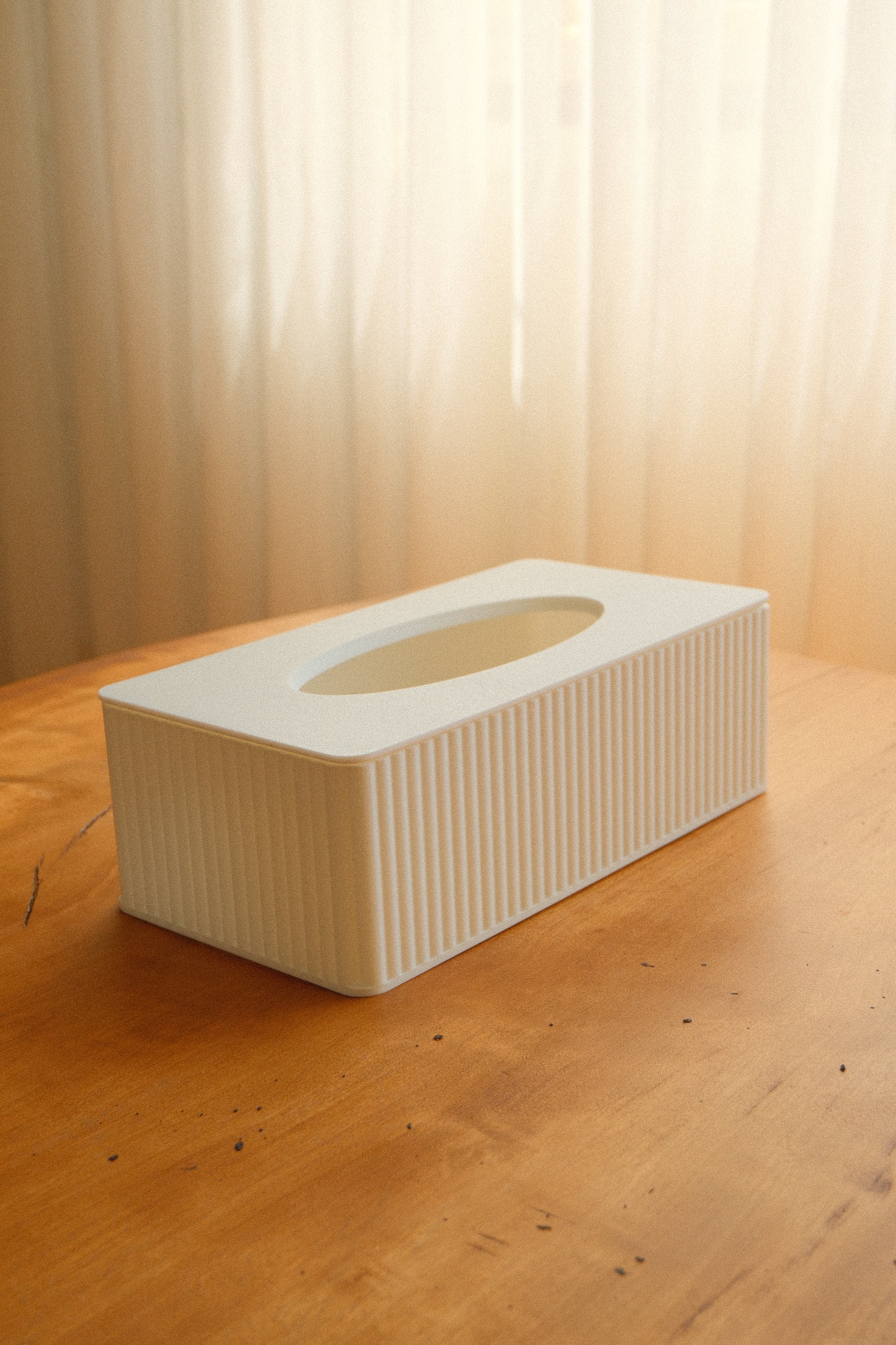 RIBBD Tissue