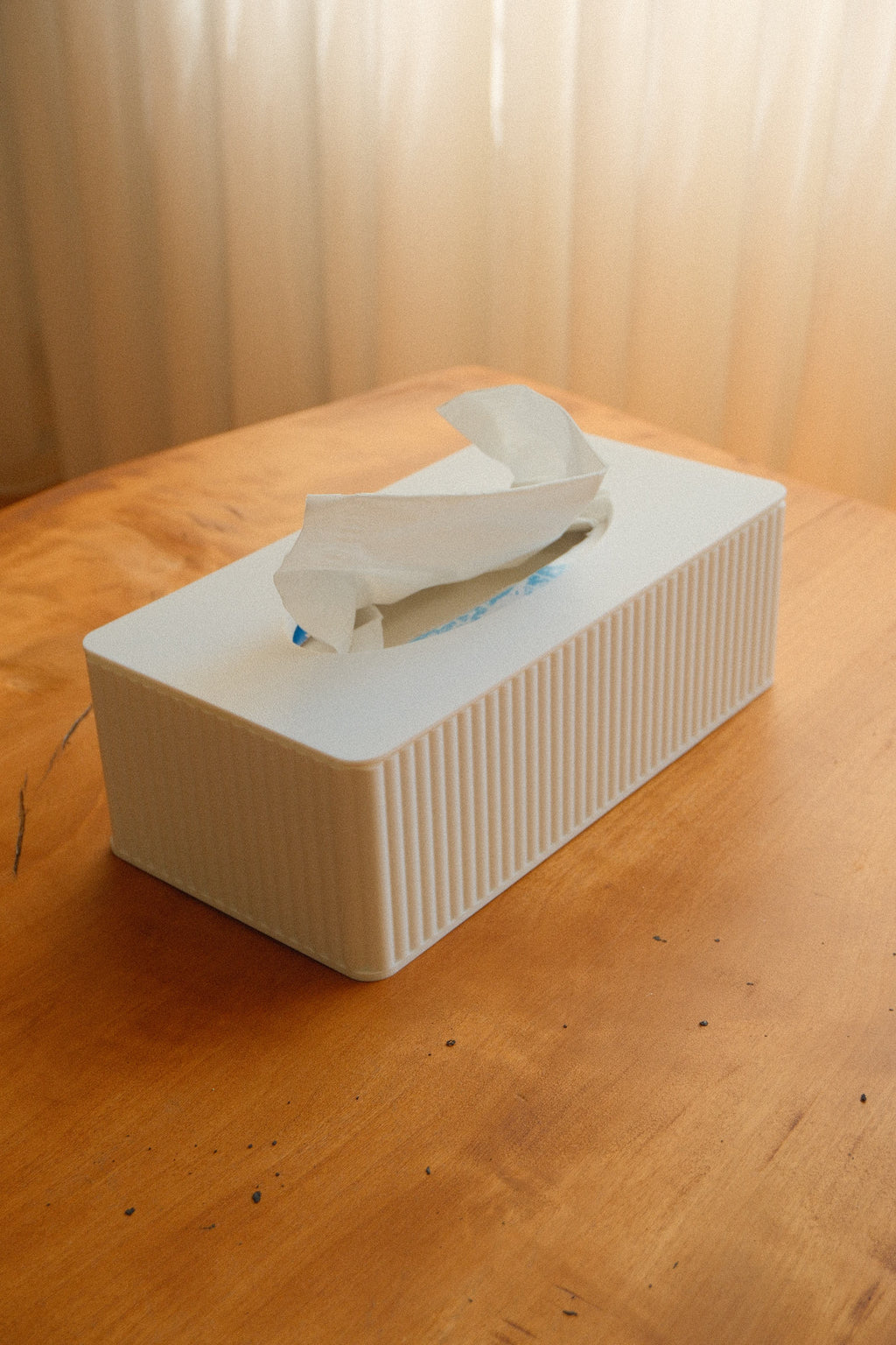 RIBBD Tissue