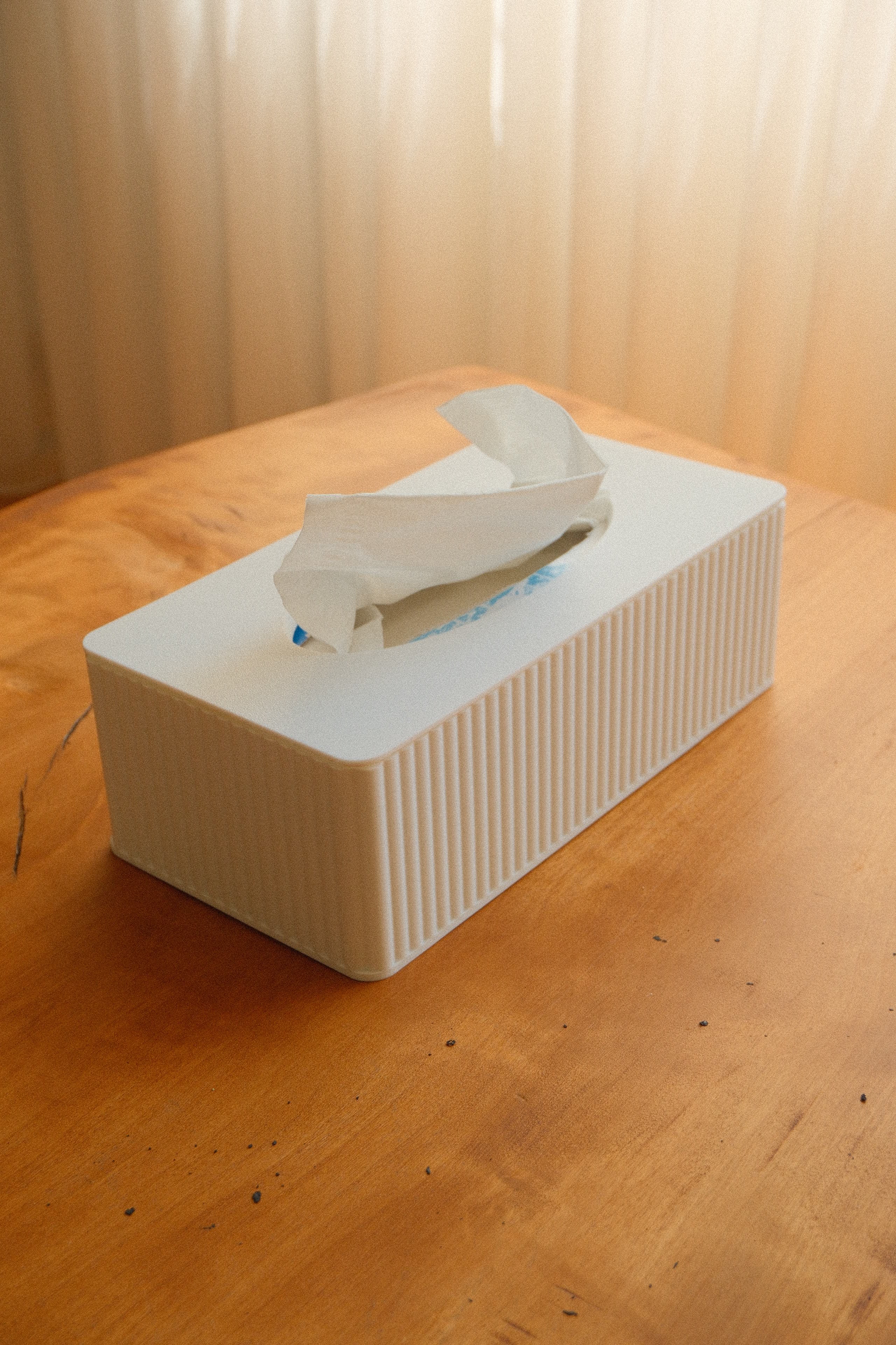 RIBBD Tissue