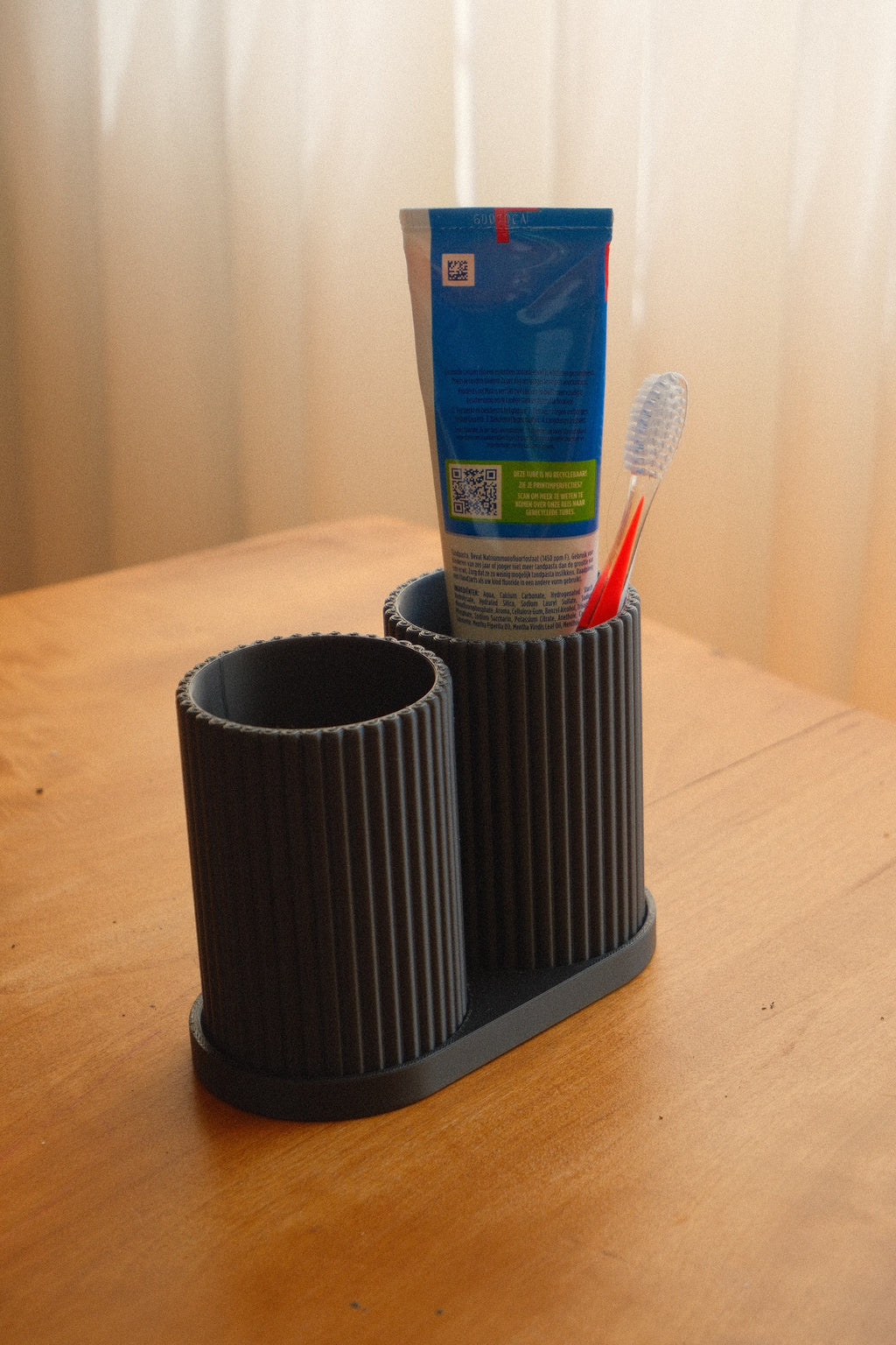 RIBBD Brush