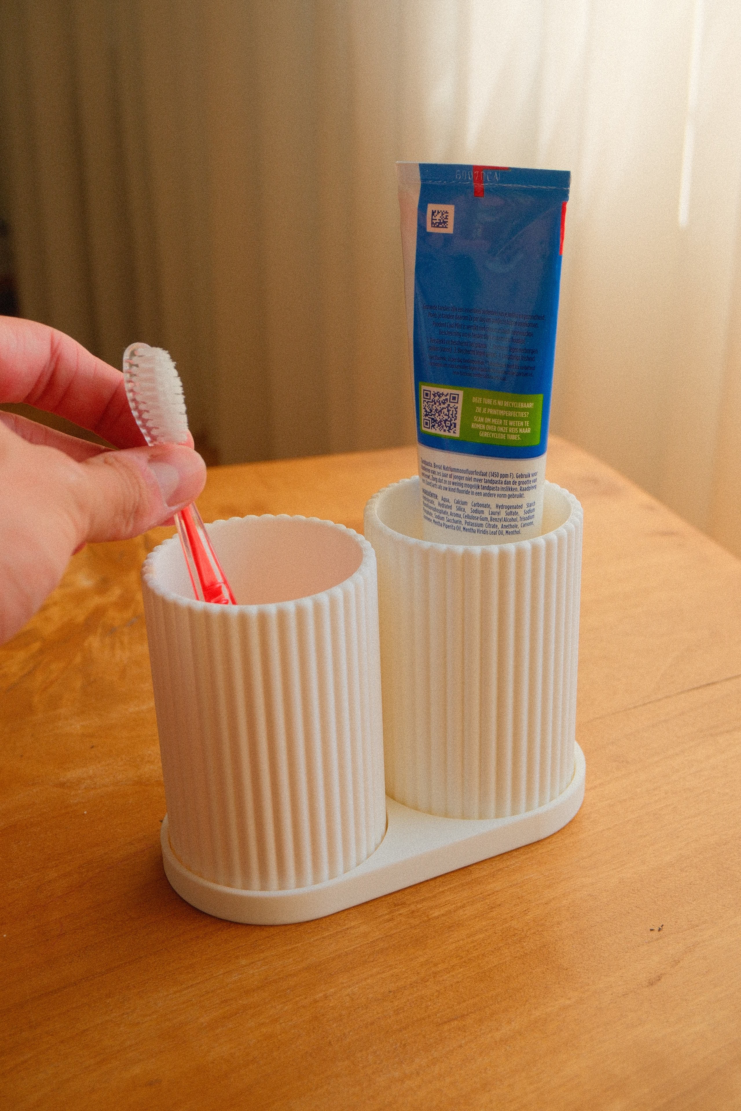 RIBBD Brush